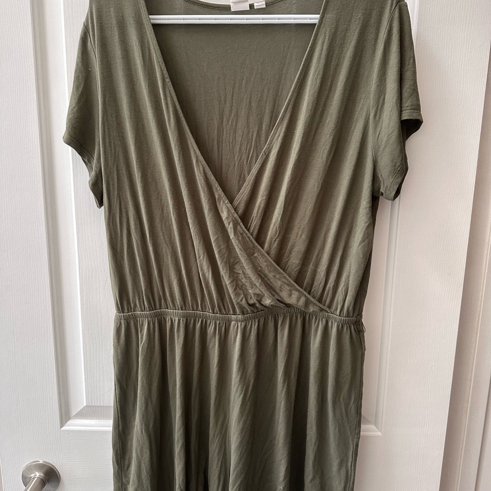 Gap Romper